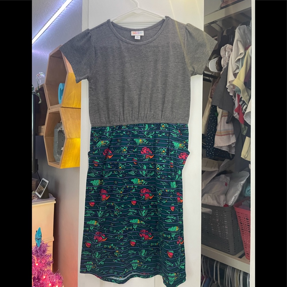 lularoe dress